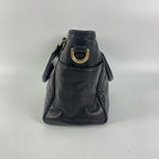 Loewe Black Crossbody