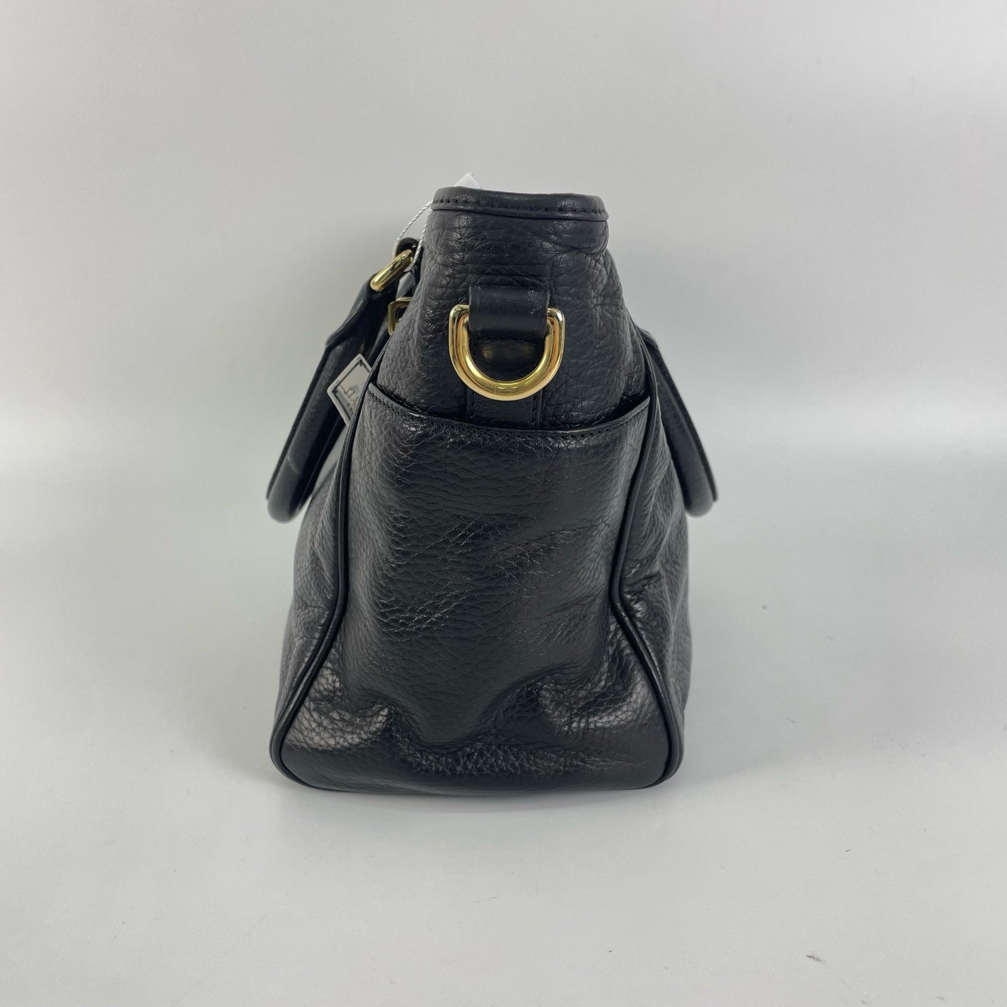 Loewe Black Crossbody