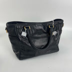 Loewe Black Crossbody