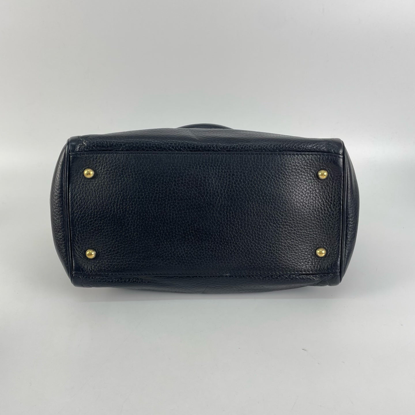 Loewe Black Crossbody