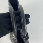 Loewe Black Crossbody