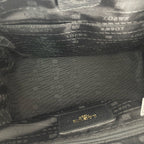 Loewe Black Crossbody