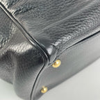 Loewe Black Crossbody