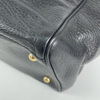Loewe Black Crossbody