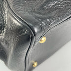 Loewe Black Crossbody