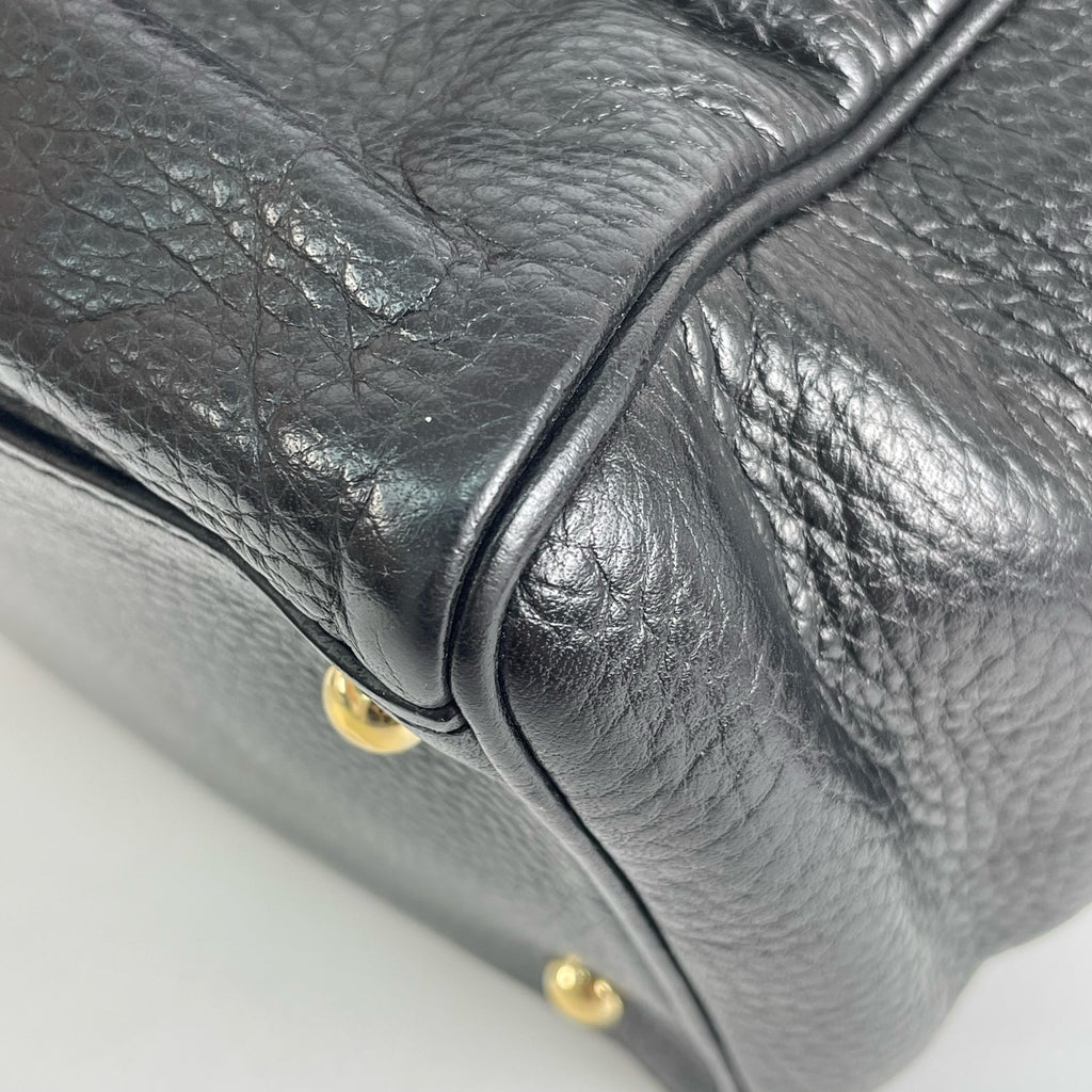 Loewe Black Crossbody
