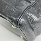 Loewe Black Crossbody