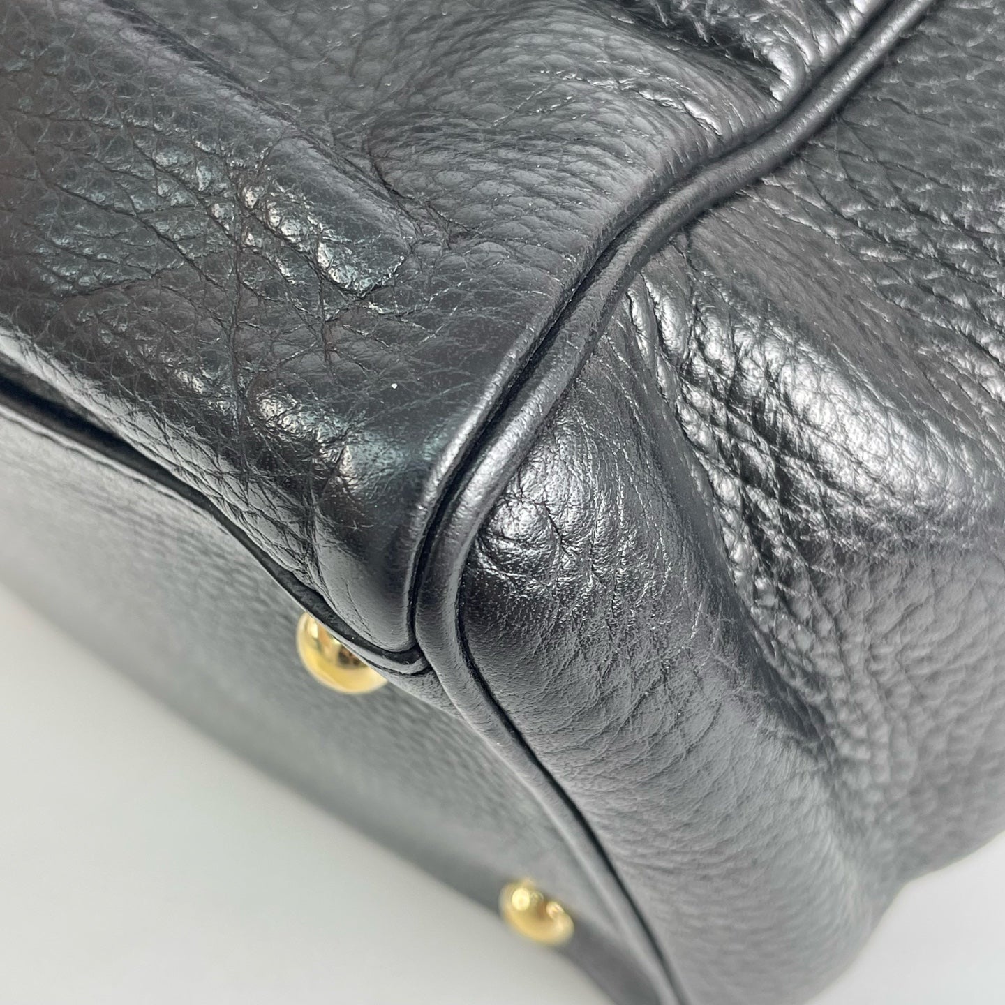 Loewe Black Crossbody