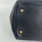 Loewe Black Crossbody