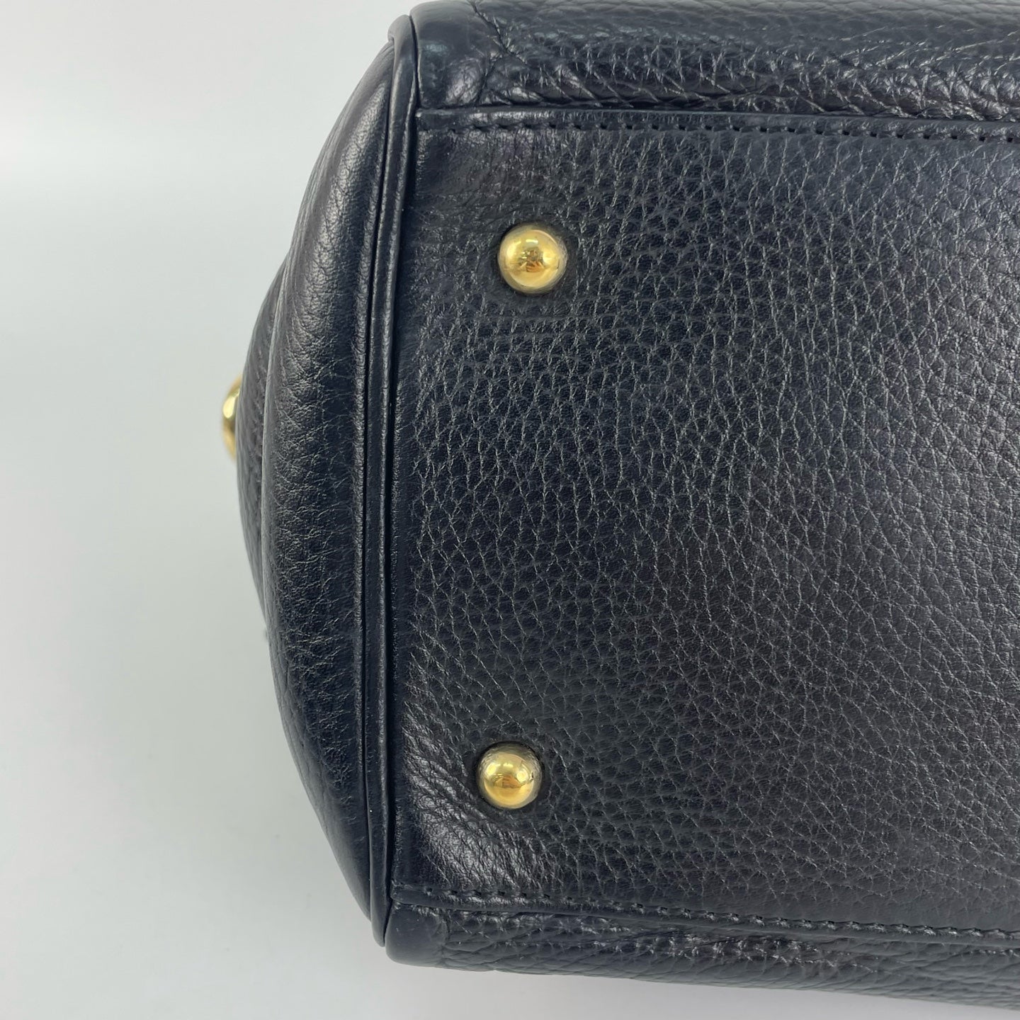 Loewe Black Crossbody