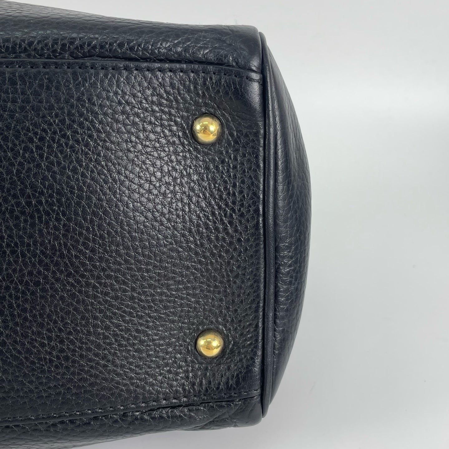 Loewe Black Crossbody