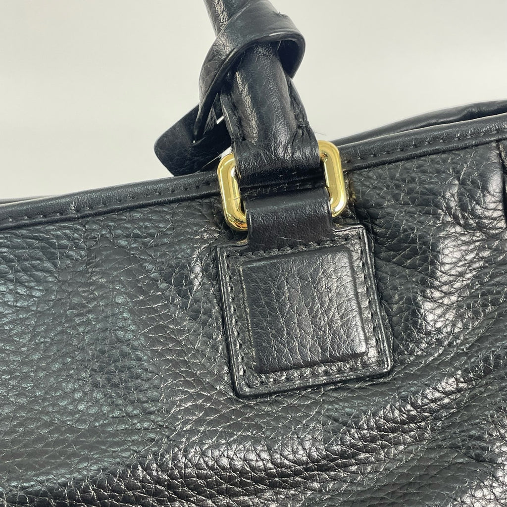 Loewe Black Crossbody
