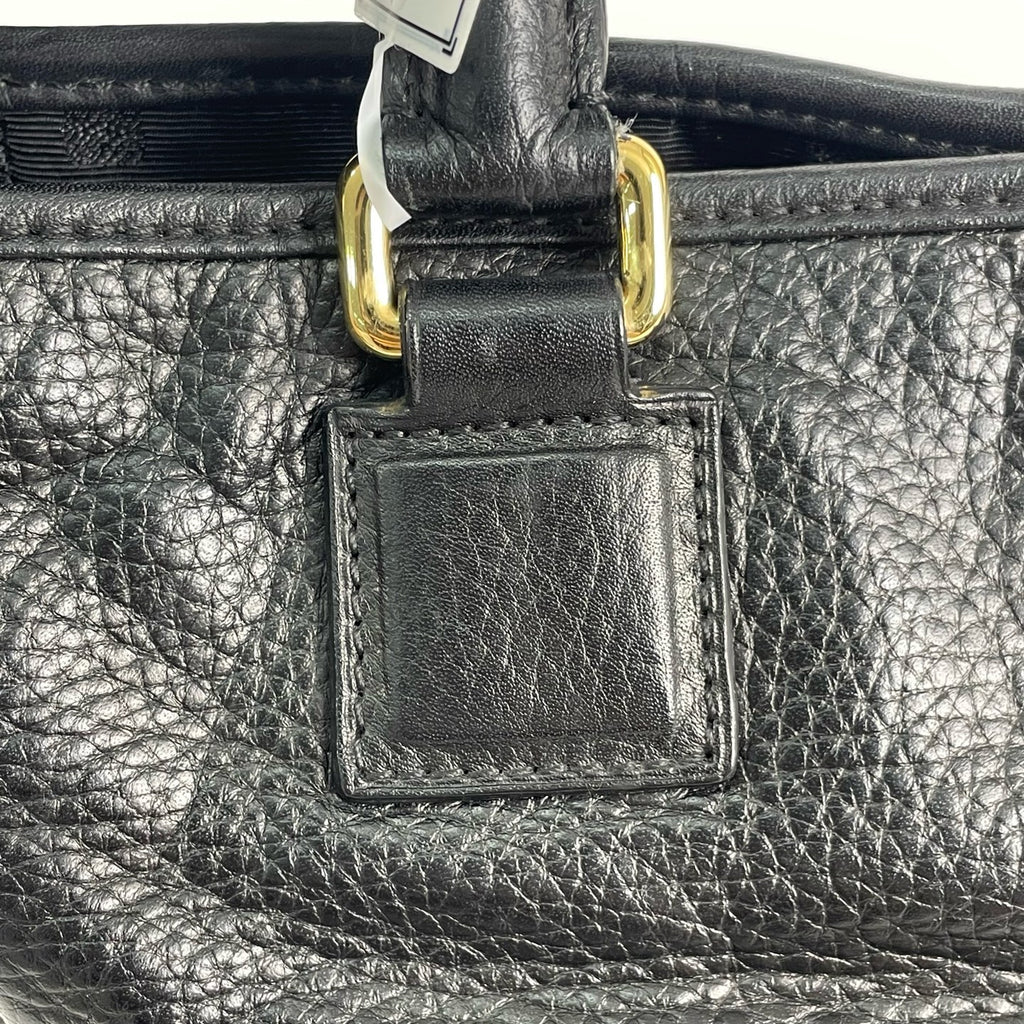 Loewe Black Crossbody