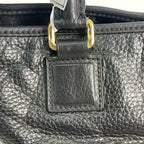Loewe Black Crossbody