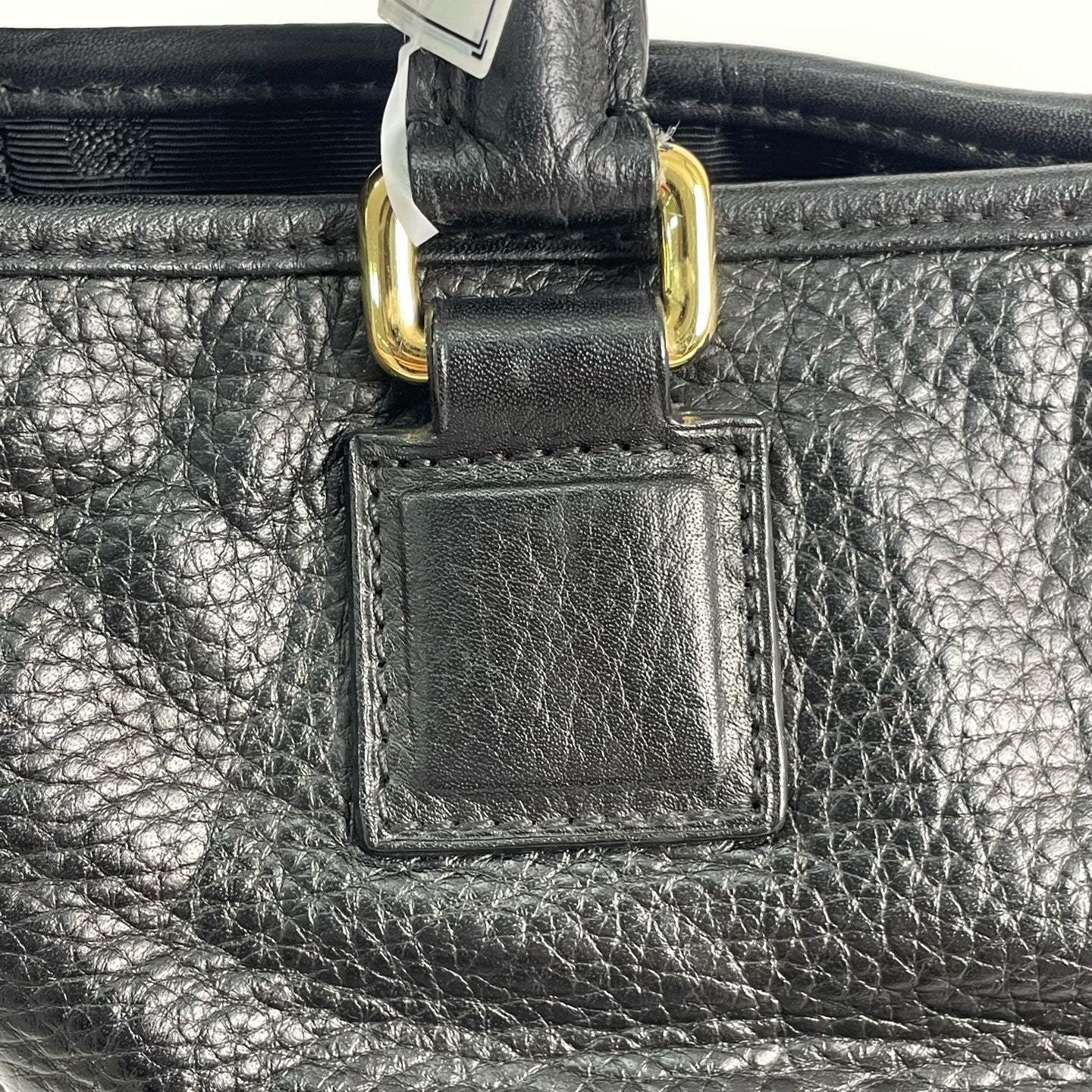 Loewe Black Crossbody