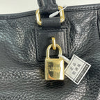 Loewe Black Crossbody