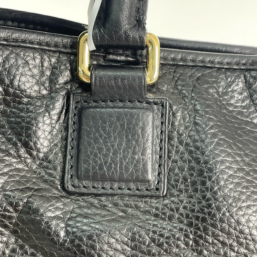 Loewe Black Crossbody