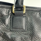 Loewe Black Crossbody