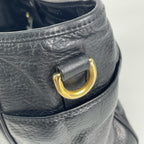 Loewe Black Crossbody