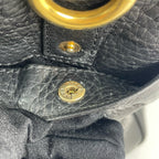 Loewe Black Crossbody