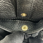 Loewe Black Crossbody