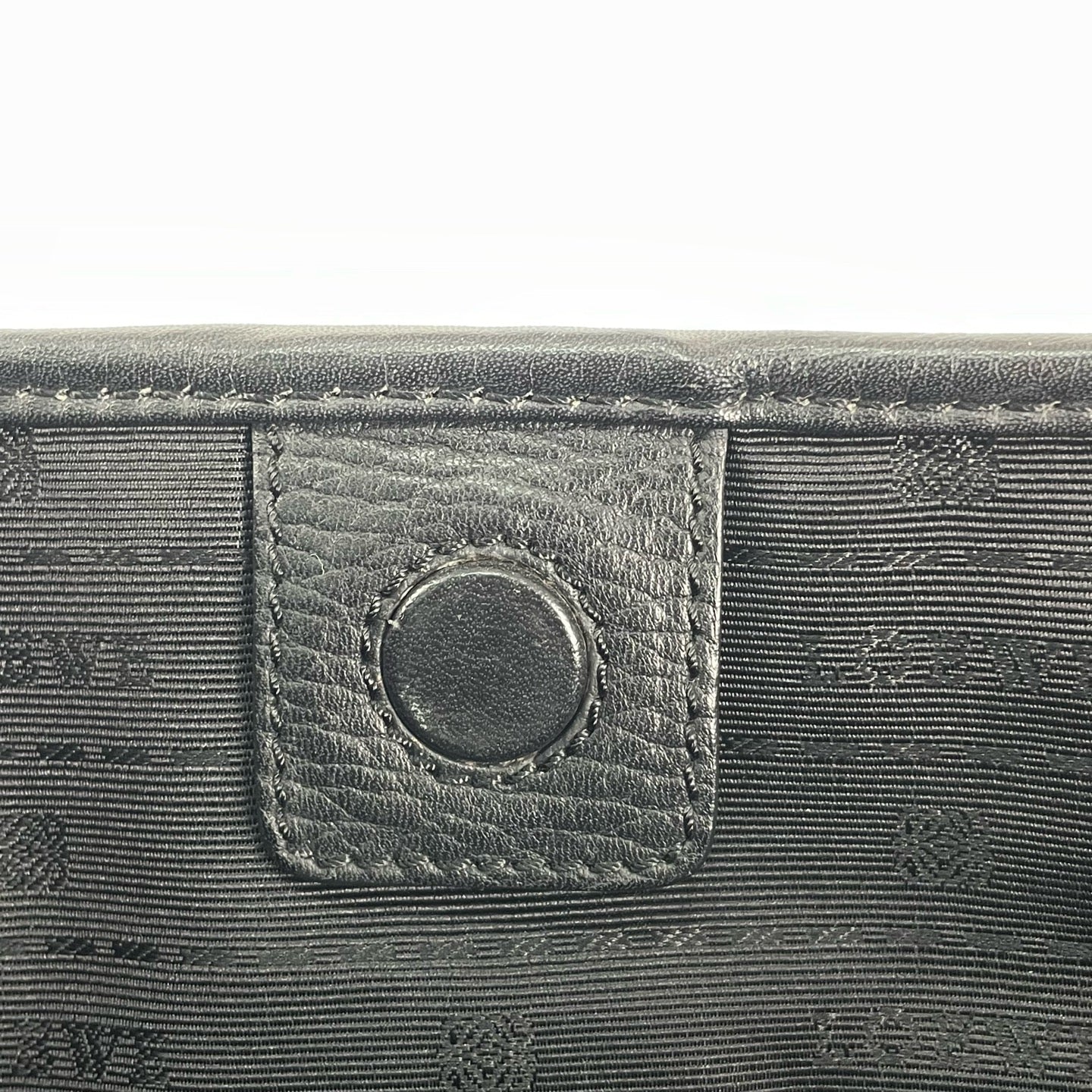 Loewe Black Crossbody