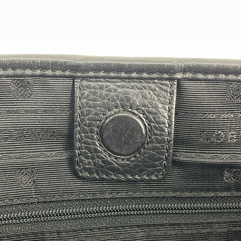 Loewe Black Crossbody