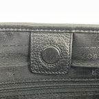 Loewe Black Crossbody