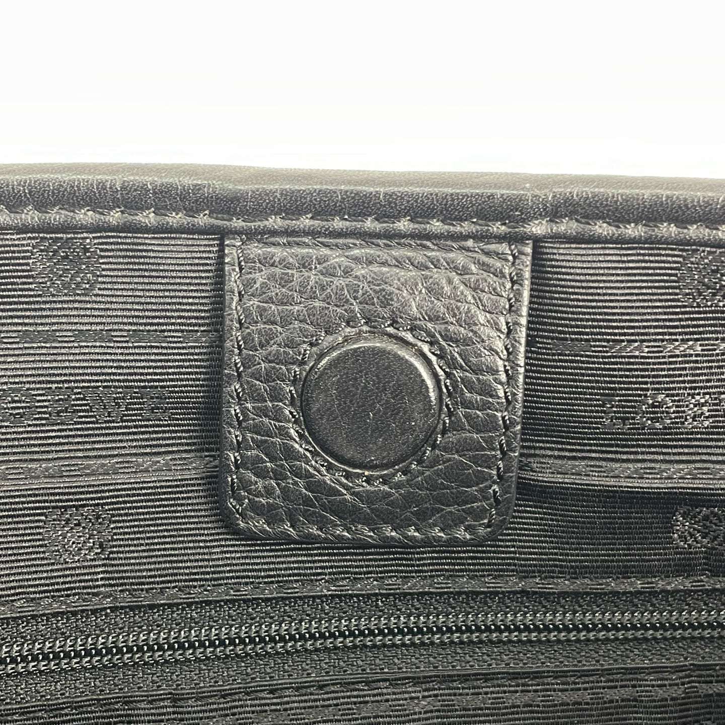 Loewe Black Crossbody
