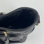 Loewe Black Crossbody