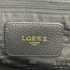 Loewe Black Crossbody