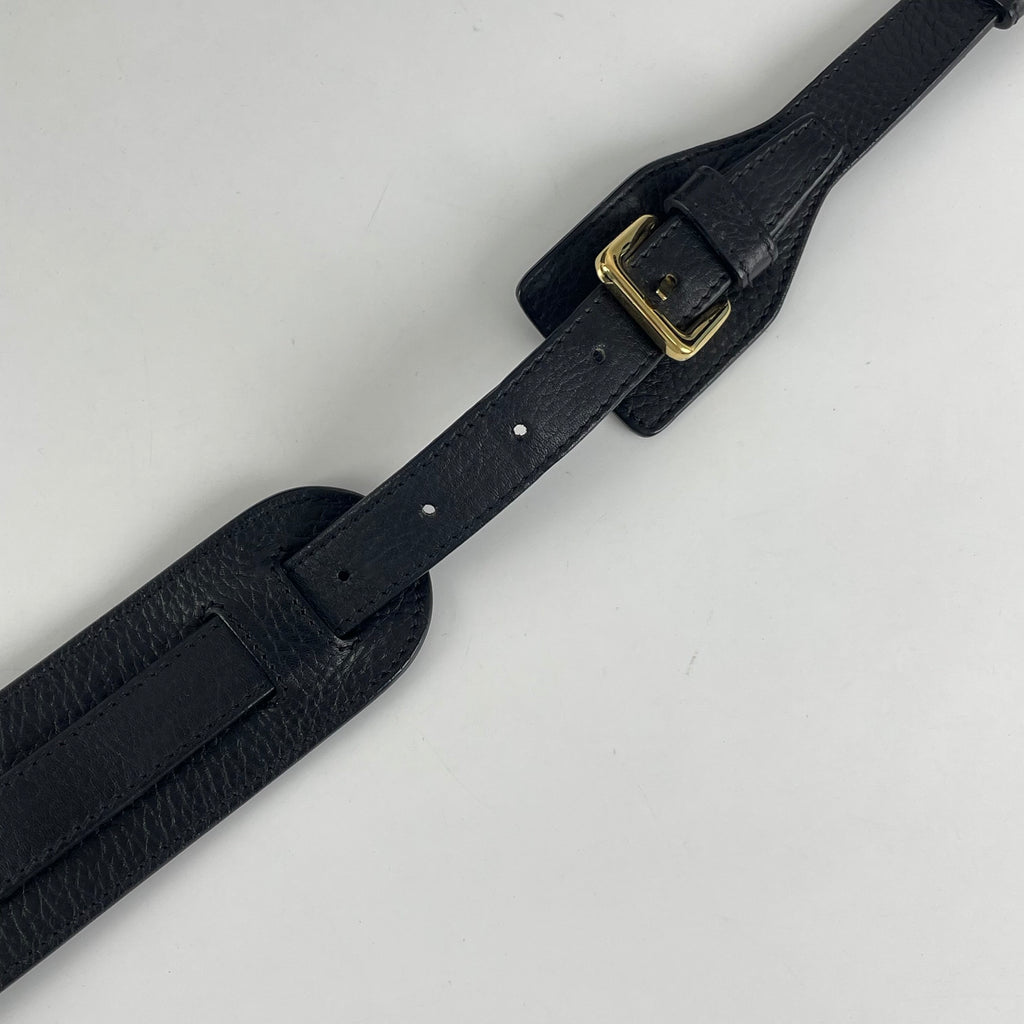 Loewe Black Crossbody
