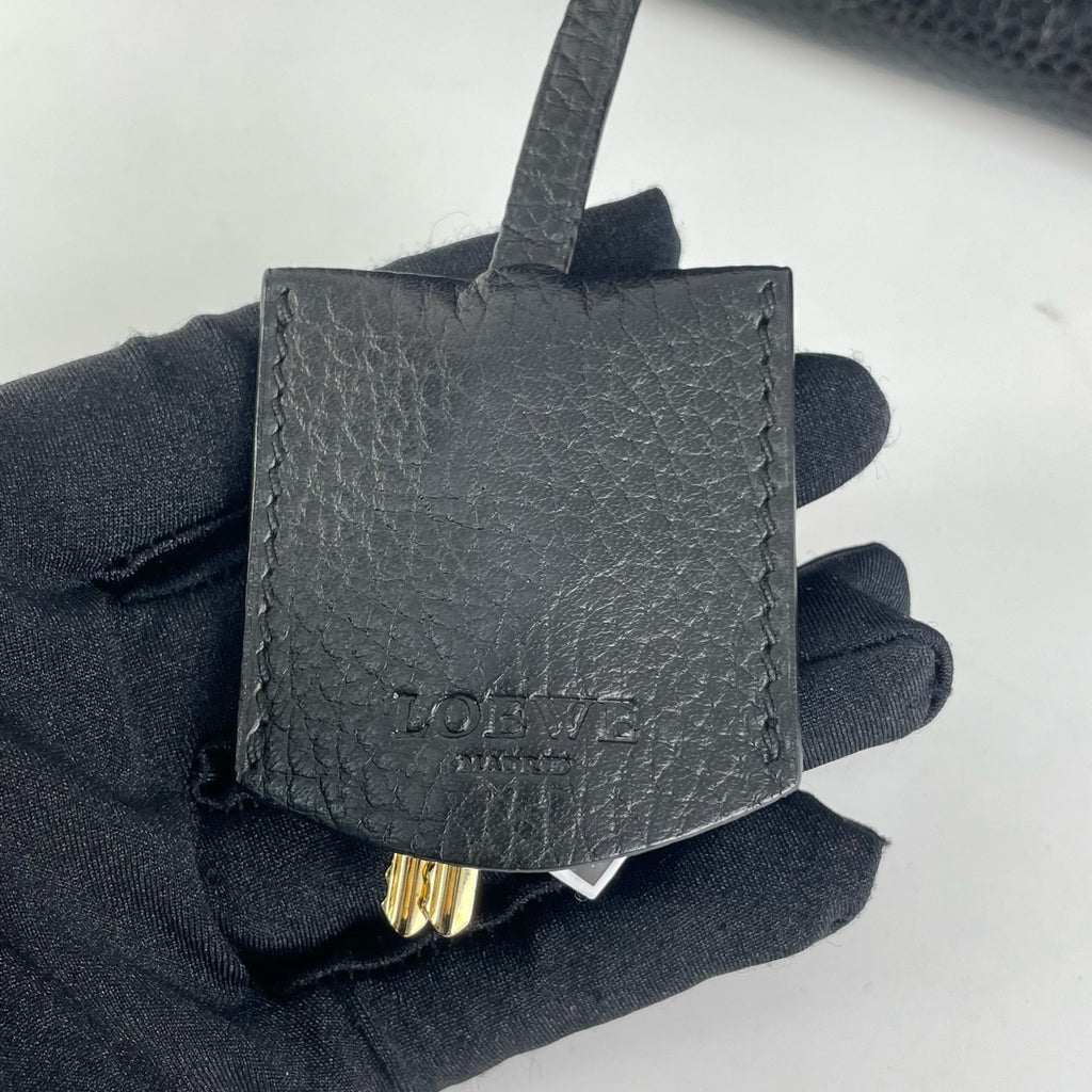 Loewe Black Crossbody