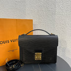 Louis Vuitton Black Crossbody