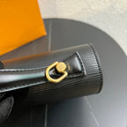 Louis Vuitton Black Crossbody