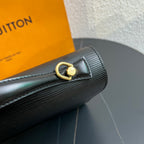 Louis Vuitton Black Crossbody