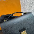 Louis Vuitton Black Crossbody