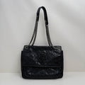 Saint laurent NIKI series handbags Black Shoulder Bag