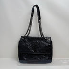 Saint laurent NIKI series handbags Black Shoulder Bag