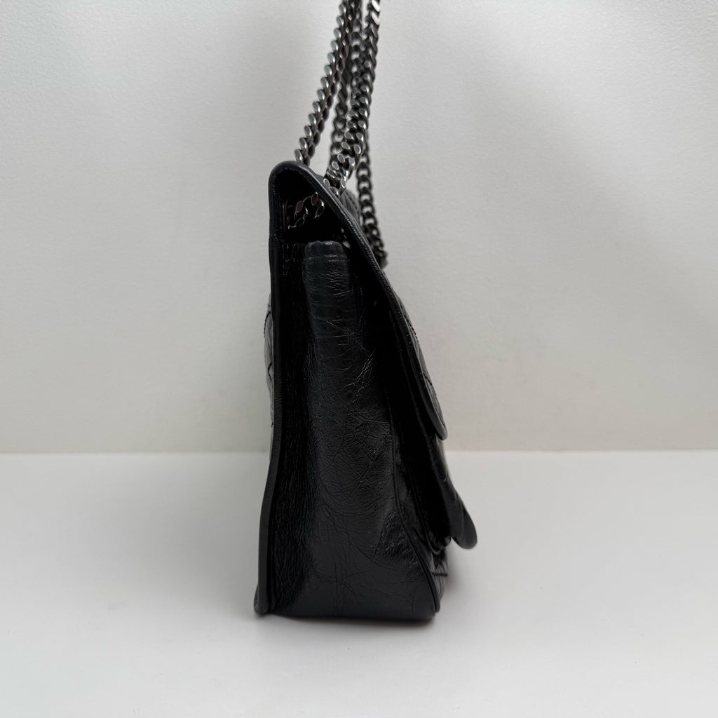 Saint laurent NIKI series handbags Black Shoulder Bag