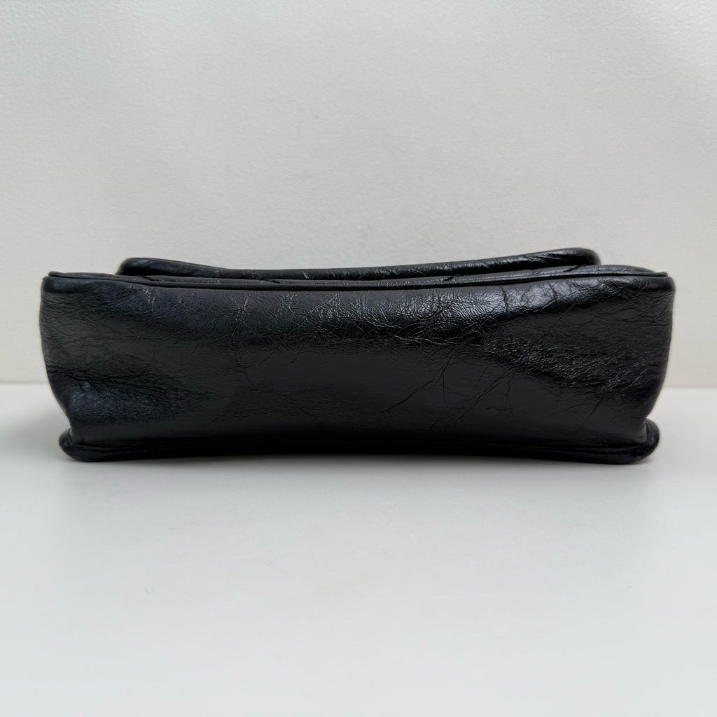 Saint laurent NIKI series handbags Black Shoulder Bag