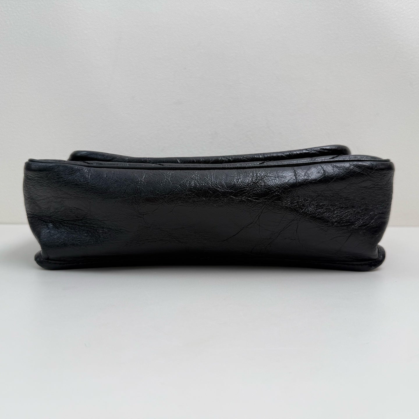 Saint laurent NIKI series handbags Black Shoulder Bag