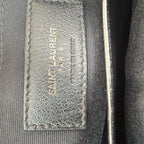 Saint laurent NIKI series handbags Black Shoulder Bag