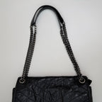 Saint laurent NIKI series handbags Black Shoulder Bag