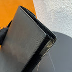 Louis Vuitton Black Crossbody