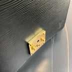 Louis Vuitton Black Crossbody