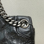 Saint laurent NIKI series handbags Black Shoulder Bag