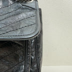 Saint laurent NIKI series handbags Black Shoulder Bag