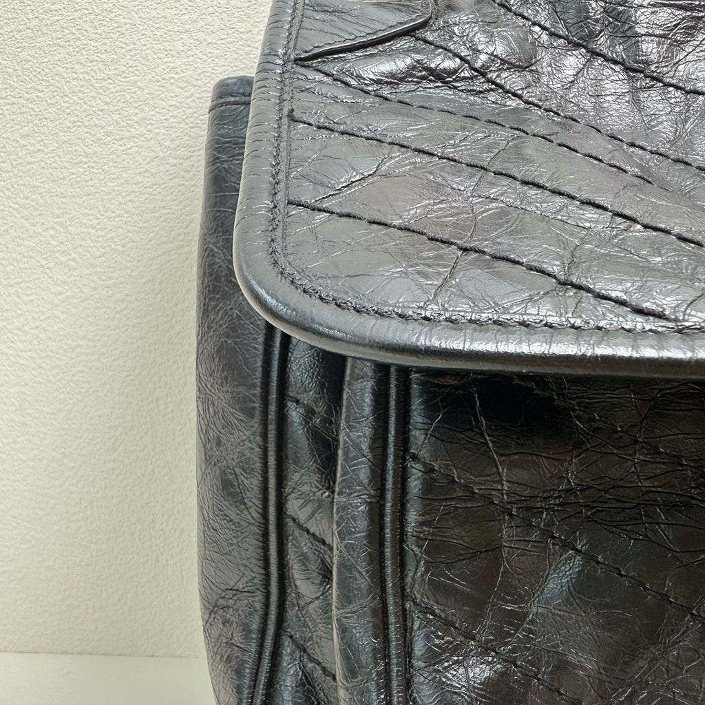 Saint laurent NIKI series handbags Black Shoulder Bag