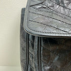 Saint laurent NIKI series handbags Black Shoulder Bag